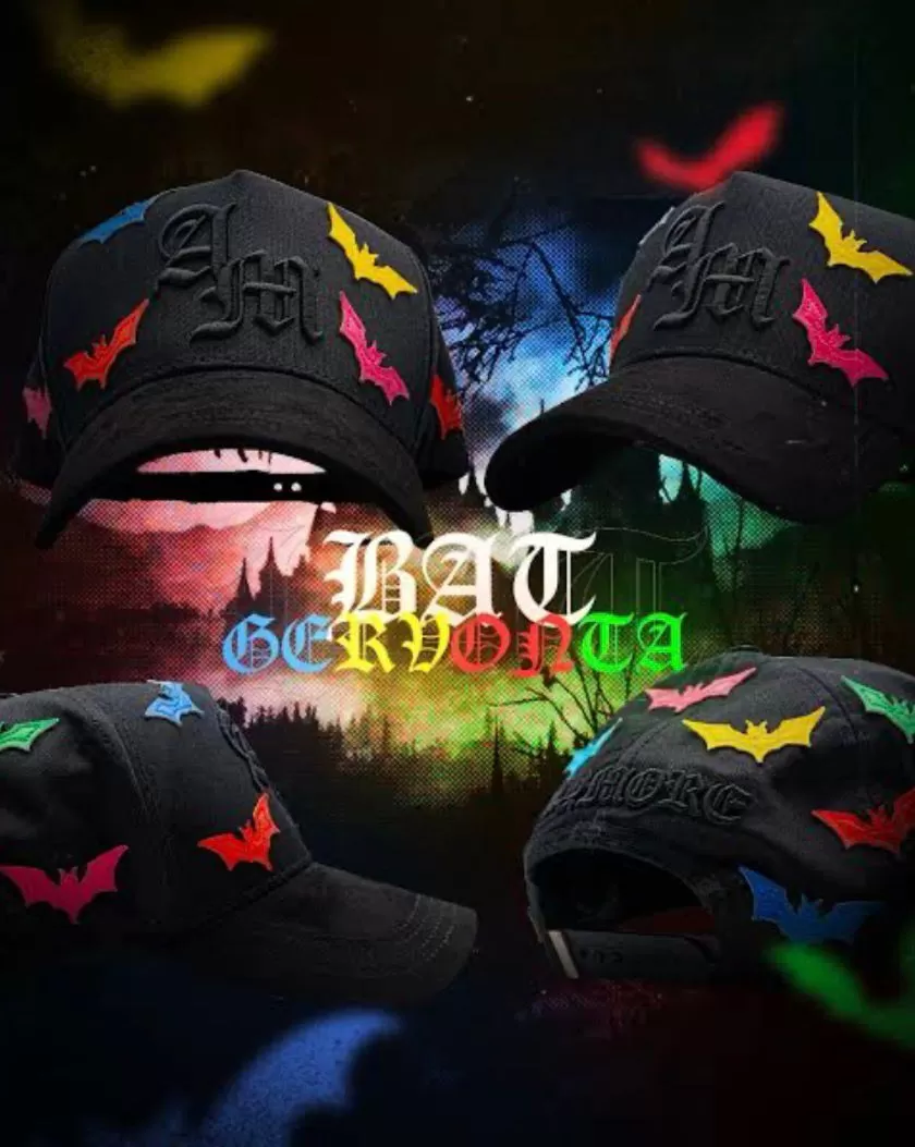 Anymore | Bat Gervonta