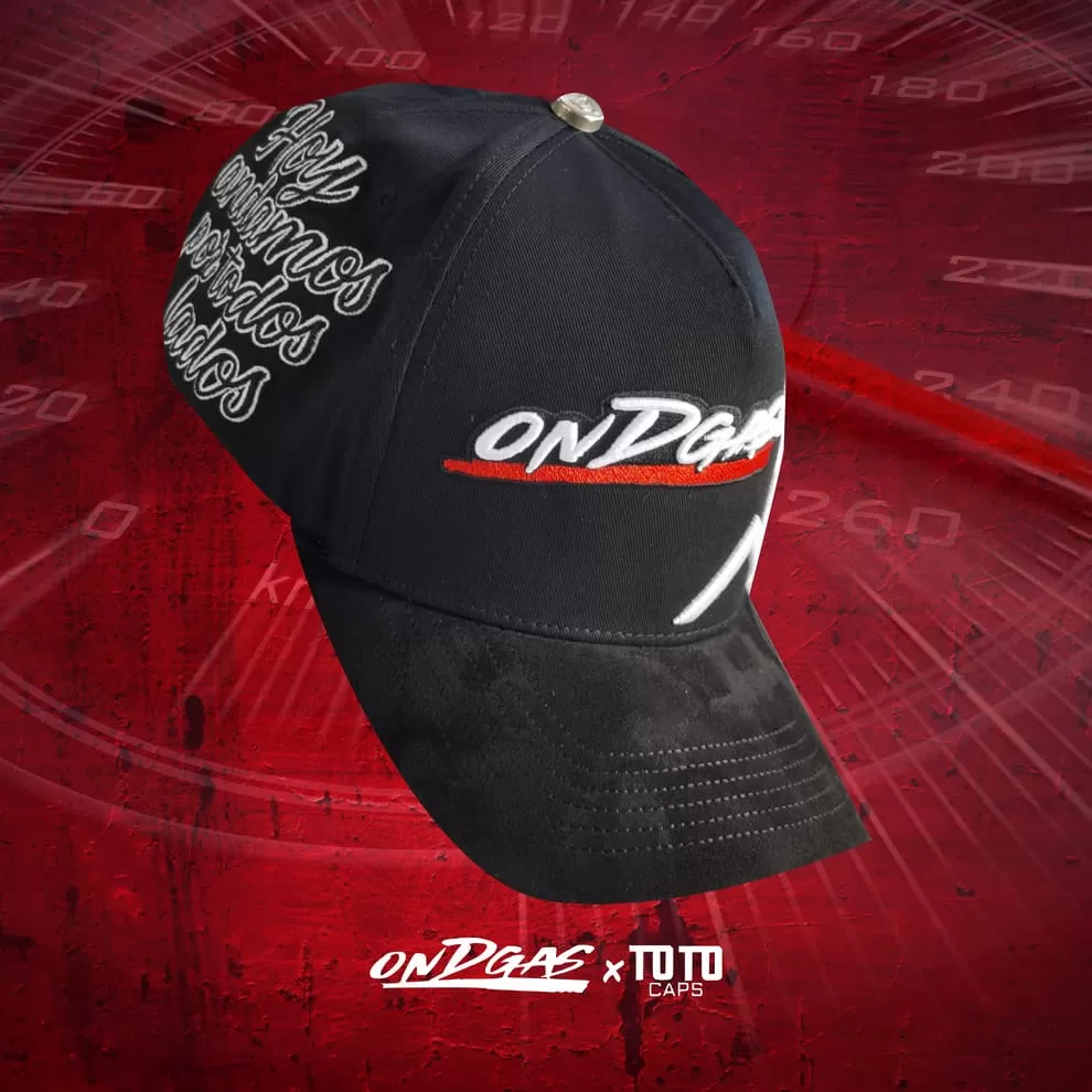 OnDgas "Star" x Toto