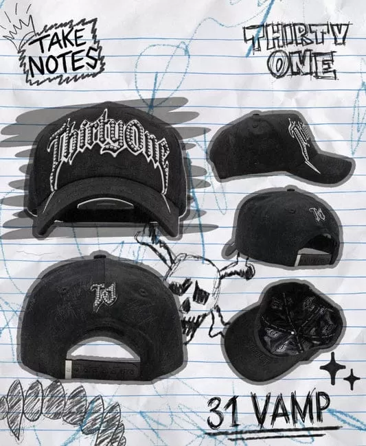 Thirty One "31 VAMP"