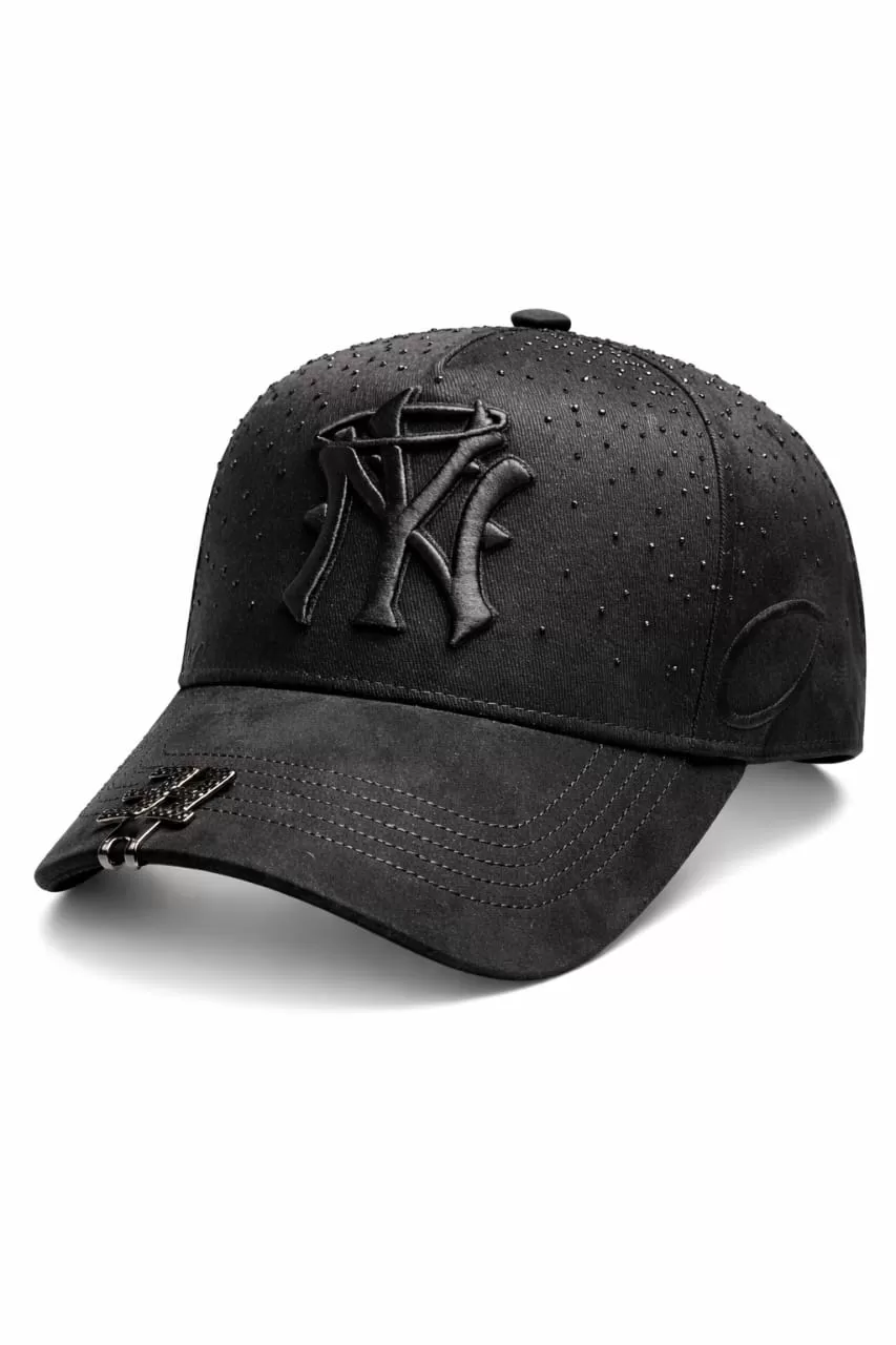 Thirty One "31 Forever Black"