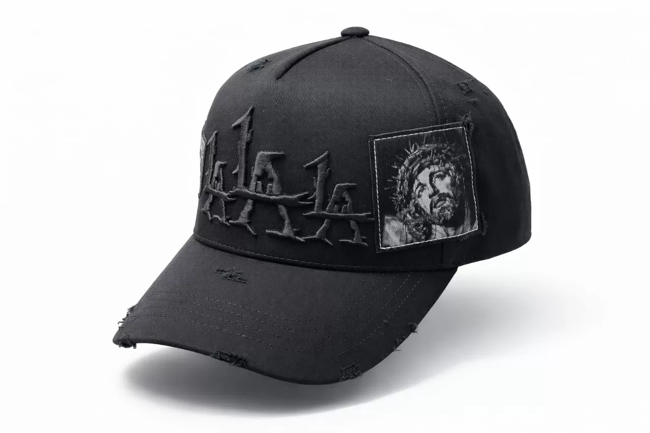 Rude Awakenings "THE MESSIAH"